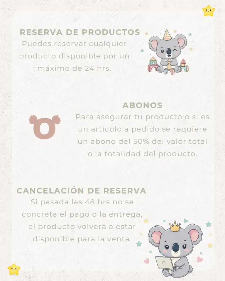 Política de compra 2