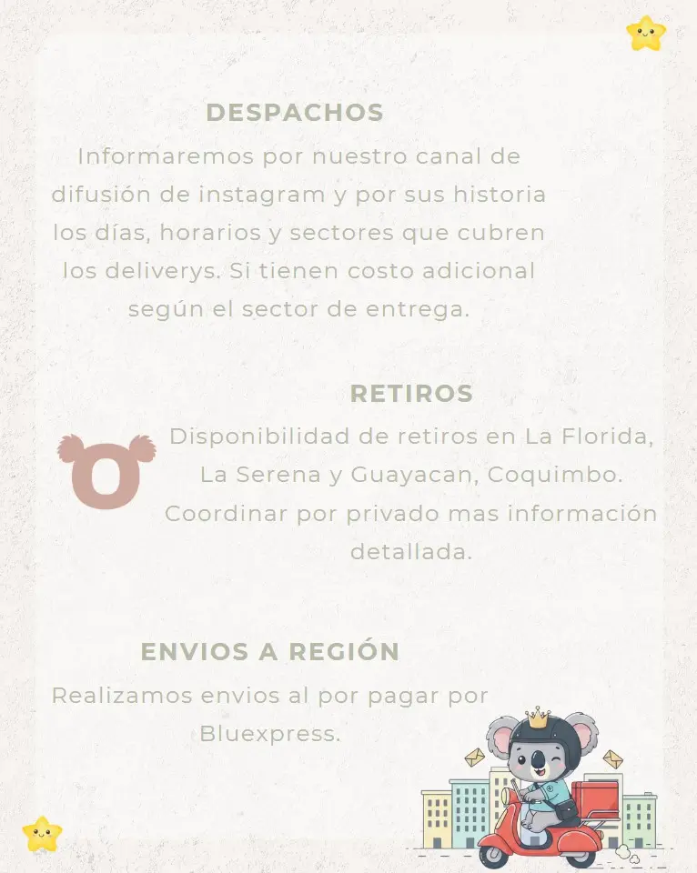 Política de compra 5